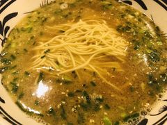 -霸道川面馆(张江店)