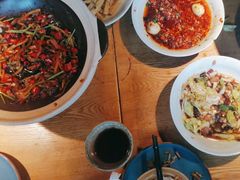 -吃饭皇帝大(解放西路店)