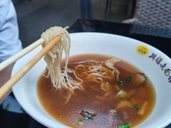 -兴福望岳楼老面馆(寺路街店)