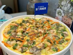 -桂大叔·砂锅粥·家传闽粤菜(县西巷店)