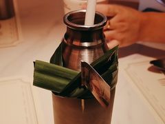 -太食獸泰式茶餐厅(IFS国金中心店)