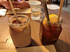 -来龙里 精致 东南亚餐室(万象城店)