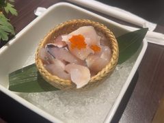 -匠和风精致料理(莆田财富中心店)