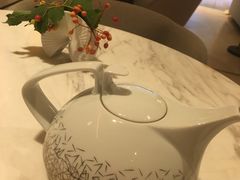 -théATRE 茶聚场(王府中環店)
