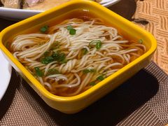 阳春面-江南原著(中联广场店)