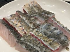 -正能量脆肉鲩火锅