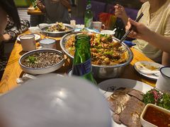 -俭寨大盘鸡·缸子肉·小公鸡·新疆菜(云通店)