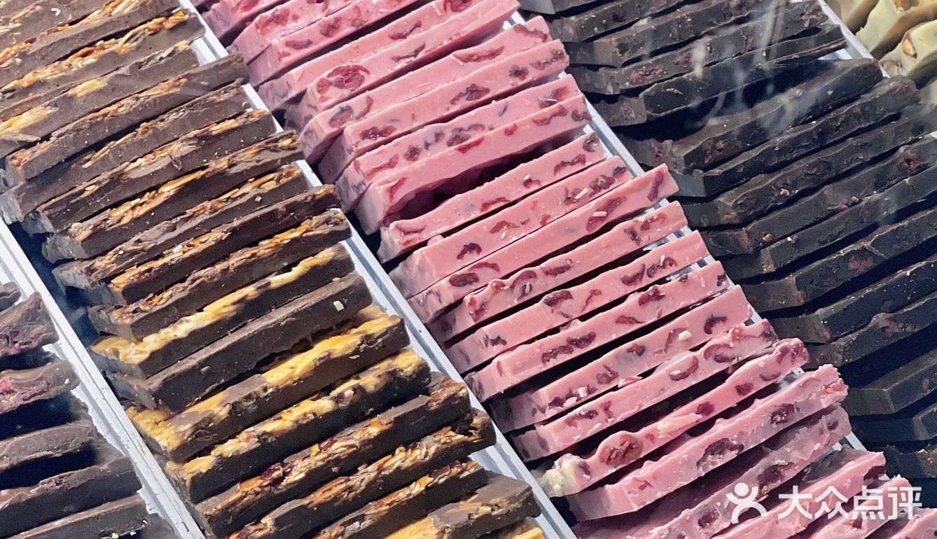 天津探店｜请大数据推给爱吃甜食的plmm！！