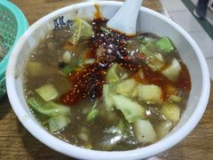 -邢老三肉丸糊辣汤(西安总店)