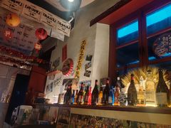 -三杯赤運·中式小酒馆(所城里店)