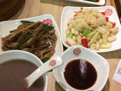-老班长手工灌汤包老店(东山店)