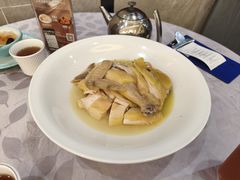 -鹭园酒家·四十年老字号