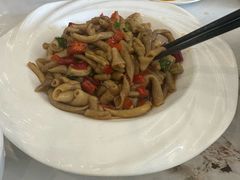 -新天厨酒家(二分店)