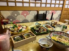-桃屋日本料理(清华科技园店)