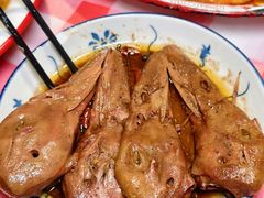 -江味龙虾馆·裸蓝龙虾(南山店)