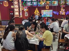 -饶福记·南昌烧烤大排档(九龙湖土著店)