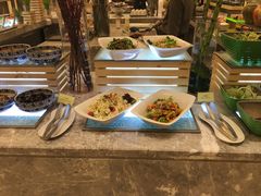 -盛宴标帜餐厅·亲子自助 (南昌喜来登酒店)