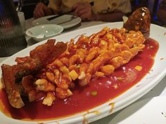 松鼠桂鱼-乾园(天河城店)