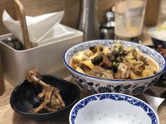 -亚皆老街南宁老友粉·米粉(印象城店)