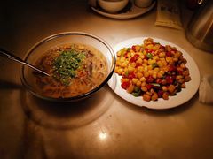 -日丰园海肠水饺·老字号大连海鲜(和平广场店)