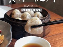 -大牌大·传统杭帮菜(湖滨店)