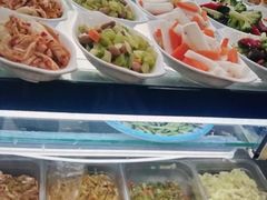 -清真·尖子尖牛肉面(王府井店)