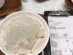 -聪嫂私房甜品(旺角花园街店)