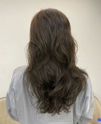 -东梵造型·烫发染发接发连锁SALON