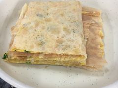 -北大学一食堂