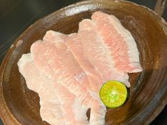 -厚贞日式烤肉(浦东汇智店)