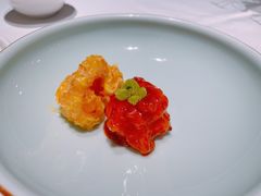 -二十四单 淮扬新味