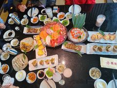 -真剑日本料理·铁板烧(贵州路店)