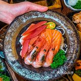 ⚽看👀世界杯🏆就来杭州音乐街区这家氛围感浪漫烧鸟屋✨