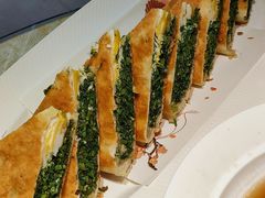 特色大馅素盒子-老德州四合院·德州菜(天衢路店)