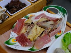 -大理董·董家小厨野生菌火锅(古城旗舰店)