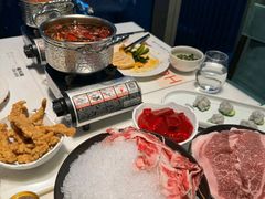 -云厨·高空西餐厅(成都瑯珀·凯悦臻选酒店)