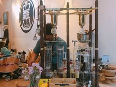 -COFFEE HOLIC(朝外SOHO店)