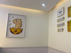 -哈贝儿童摄影(增城大润发店)