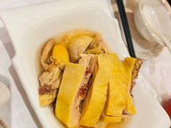小钵斗醉鸡-永兴餐厅(复兴中路店)
