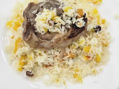 -民杨抓饭(柏香苑店)