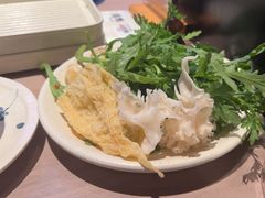 -浅锅和牛小锅放题(深业上城店)