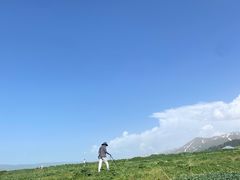 -新疆那拉提国家旅游度假区