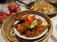 -南枝记·广东味道(中骏世界城店)