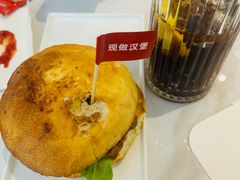 -必胜客(砂之船中东奥莱店)