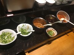 -贰重天冰煮羊自助火锅(东坝店)