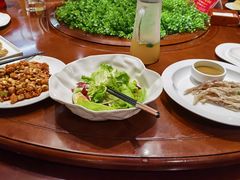 -大鸭梨烤鸭(金色漫香店)