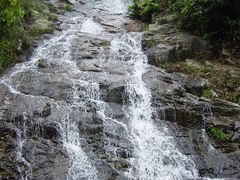 -众神白水涧景区