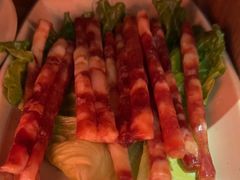 -蜀大侠火锅(森兰花园城店)