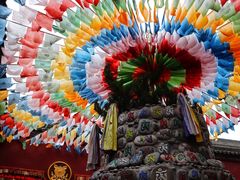 -西安市广仁寺