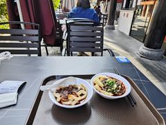 -洞子口张老二凉粉(文殊院店)